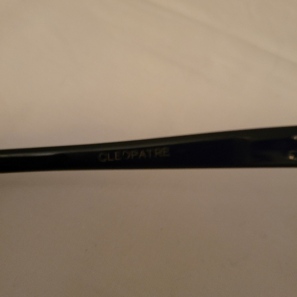 SOLD! Rare! Vintage Eyeglasses Frames 1960s - Picture 4 of 6